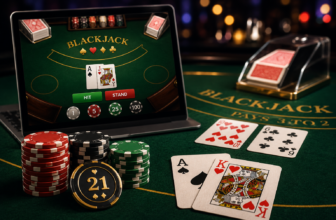 The Complete Guide to Mastering Online Blackjack 2026